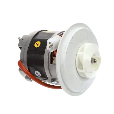 Meiko Pump With Motor Typ 4273P1860, , #9621713 9621713